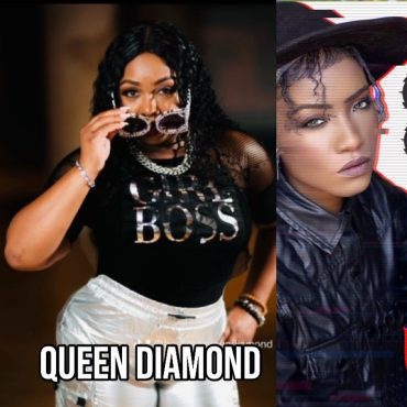 Black Podcasting - Creator to Creators S7 Ep 41 Queen Diamond