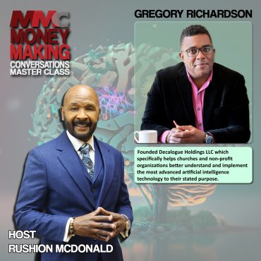 Black Podcasting - News You Can Use: Tells you how to protect your online assets and help faith-based institutions embrace technology.