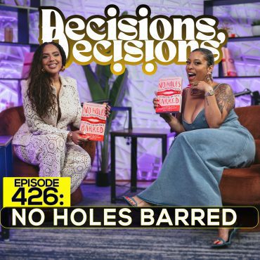 Black Podcasting - EP 426: No Holes Barred