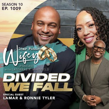 Black Podcasting - Divided We Fall (Guests: Lamar & Ronnie Tyler)