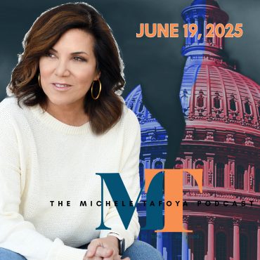 Black Podcasting - Former Minnesota Congressman Dean Phillips Was On The List