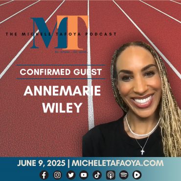 Black Podcasting - Annemarie Wiley