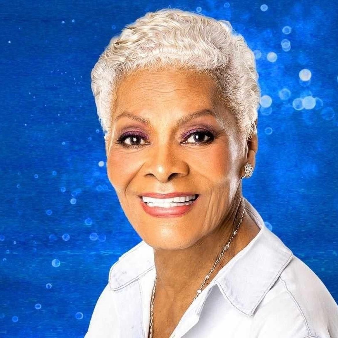 Black Podcasting - Episode 83 - Dionne Warwick