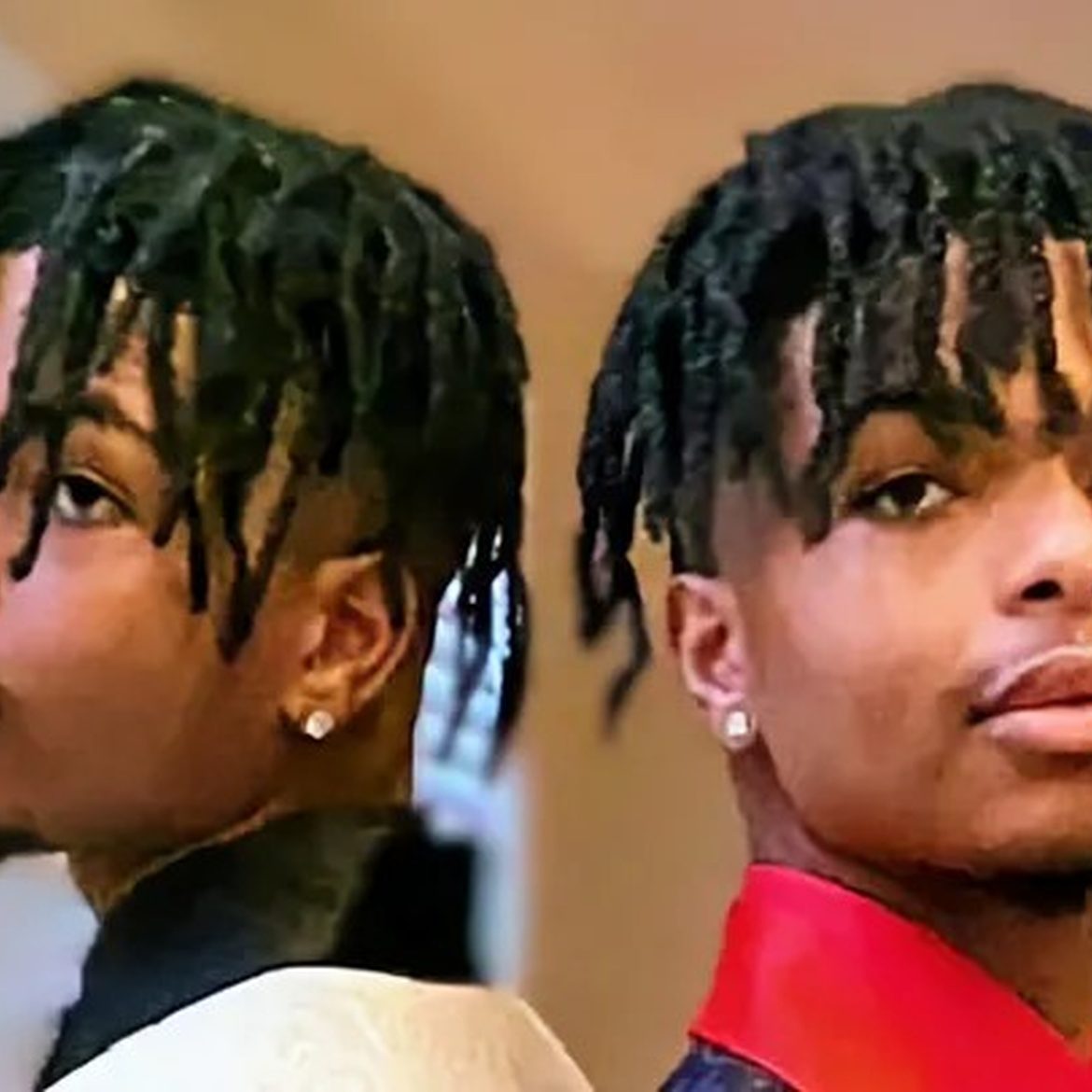 Black Podcasting - Episode 82 - Twin Deaths
