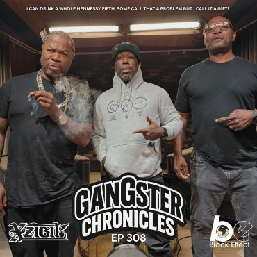 Black Podcasting - Gangster Chronicles:  From Likwit to Legacy: Xzibit Talks King T, Kingmaker & West Coast Cannabis