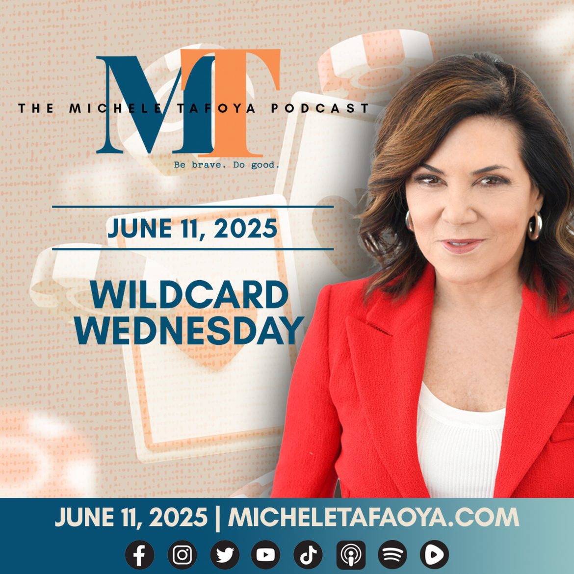 Black Podcasting - Wildcard Wednesday, Protest Edition!