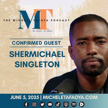Black Podcasting - CNN Political Commentator Shermichael Singleton