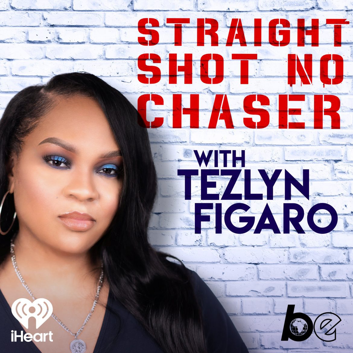 Black Podcasting - The Movie STRAW: The NINE Public Policies You Should Know