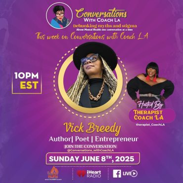 Black Podcasting - The Hustle Culture Myth: Redefining Success on Your Terms