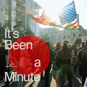 Black Podcasting - L.A. was first. Now it's your move, America.