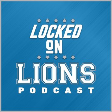 Black Podcasting - BIG LOSS: Detroit Lions Offensive Line TAKES HIT After Frank Ragnow, Kevin Zeitler Departures | Andrew Sicilliano Joins