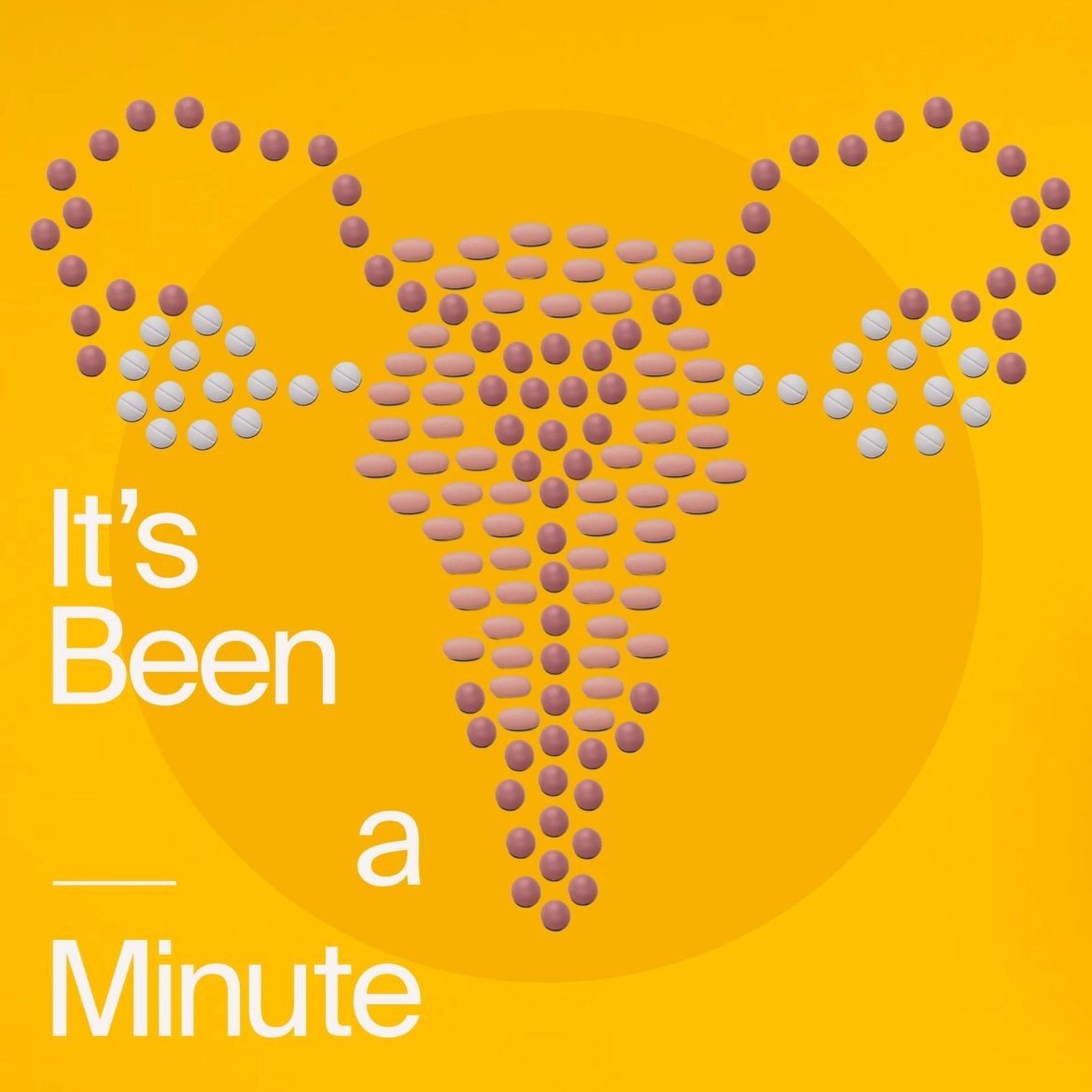 Black Podcasting - Don't let them politicize your menstrual cycle. Period.