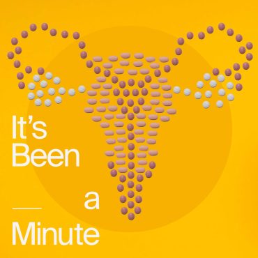 Black Podcasting - Don't let them politicize your menstrual cycle. Period.