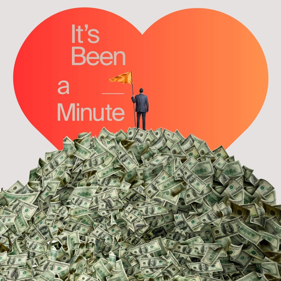 Black Podcasting - Want to date a rich man? It's harder than you think.