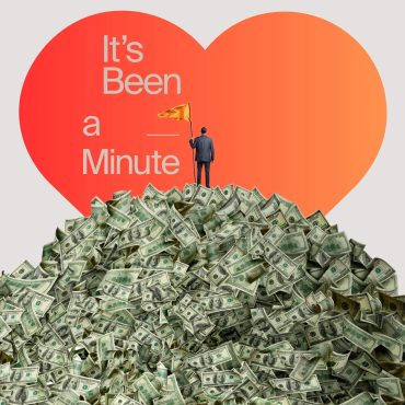 Black Podcasting - Want to date a rich man? It's harder than you think.