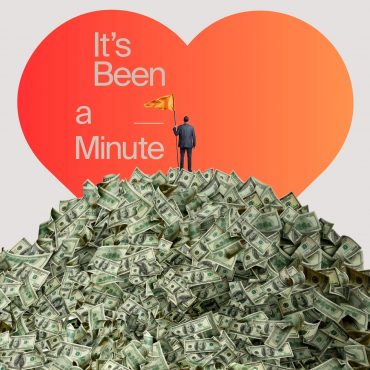 Black Podcasting - Want to date a rich man? It's harder than you think.