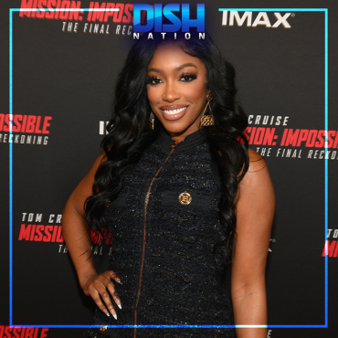 Black Podcasting - S13 Ep207: 06/24/25 - Porsha Williams Magazine Cover! R. Kelly’s Fiancée Breaks Silence!