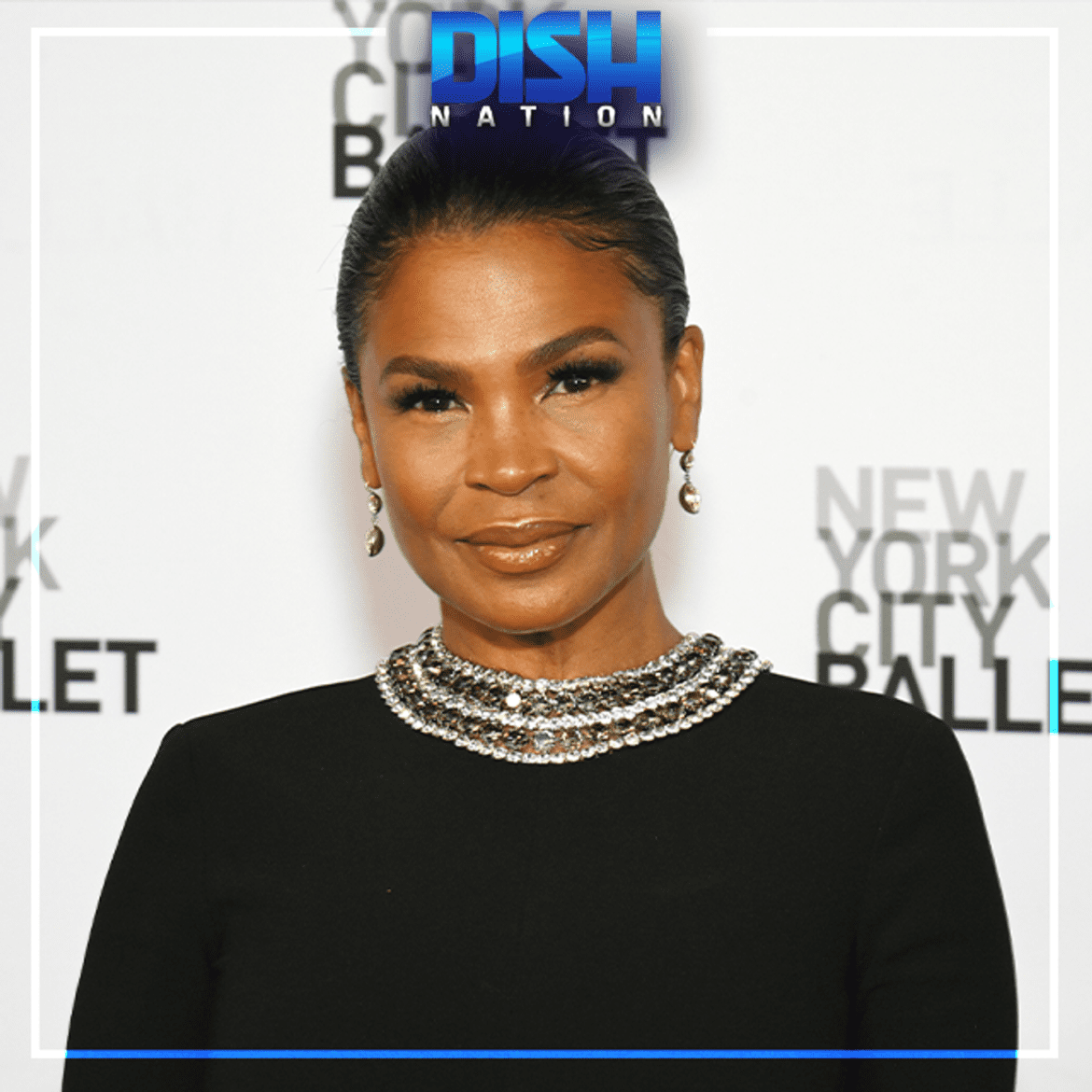 Black Podcasting - S13 Ep200: 06/13/25 - Jeezy Wants Nia Long?! Chris Brown Reveals His Nighttime Escape!