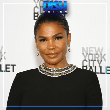 Black Podcasting - S13 Ep200: 06/13/25 - Jeezy Wants Nia Long?! Chris Brown Reveals His Nighttime Escape!