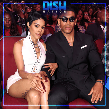 Black Podcasting - S13 Ep197: 06/10/25 - Teyana Taylor & Aaron Pierre Go Official? Brit Eady Skips RHOA Reunion!