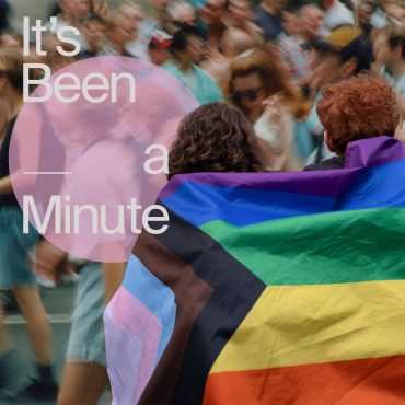 Black Podcasting - The Pride month vibes are off, but there's still hope.
