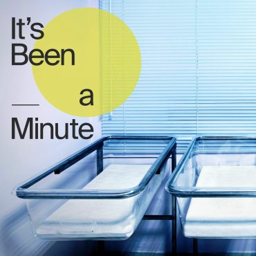 Black Podcasting - Why are people freaking out about the birth rate?