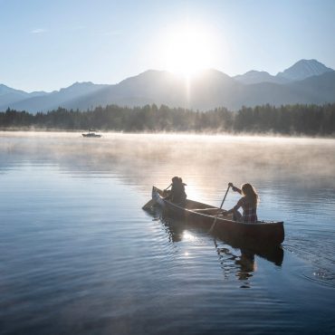 Black Podcasting - Escaping the modern world and your noisy mind