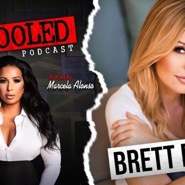 Black Podcasting - Brett Rossi