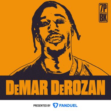 Black Podcasting - DeMar DeRozan on Issues with Today’s NBA Players, Lost Art of Midrange, Hood Stories w/ Master P & More