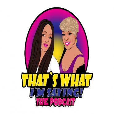 Black Podcasting - Pills & Potions