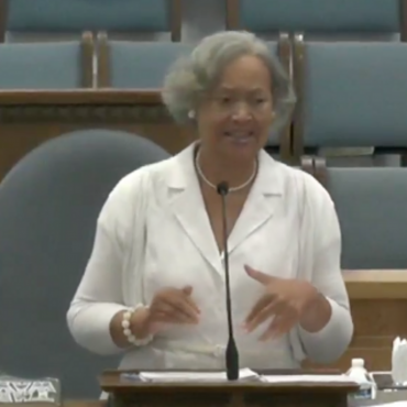 Black Podcasting - Episode 251: Zion Memorial Missionary Baptist Church Podcast #251