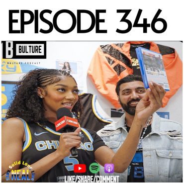 Black Podcasting - “Giveon Will make you Share Music with Your Toxic Ex and do it with a smile” Ep 346