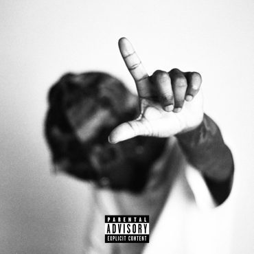 Black Podcasting - AnkleJohn's "Grace Given" Album Review.