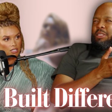 Black Podcasting - First Dates, Faith & Fighting the Internet – Joy Taylor x Kev On Stage