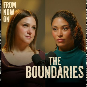 Black Podcasting - THE BOUNDARIES: How to Teach Kids and Teens Consent, Body Autonomy, and Prevent Sexual Abuse