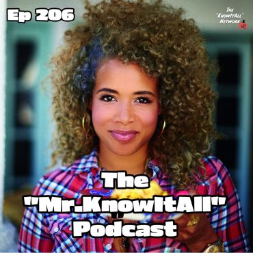 Black Podcasting - Ep 206: "Team Girl" (feat. "A Quick 15 Network)