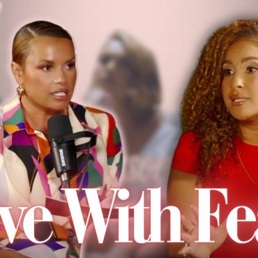 Black Podcasting - Flirting with Vulnerability - Spicy Mari breaks down Joy Taylor’s Walls
