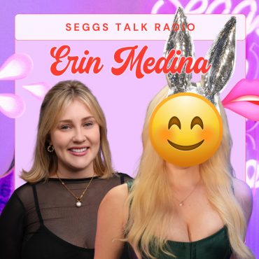 Black Podcasting - 51 - Erin Medina: Unmasked Truths from a New York Companion