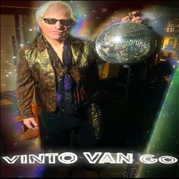 Black Podcasting - Creator to Creators S7 Ep 48 Vinto Van Go