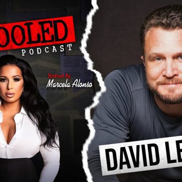 Black Podcasting - Talking Sex Work and Sanity with Dr. David J. Ley