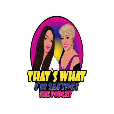 Black Podcasting - "Long Way 2 Go"