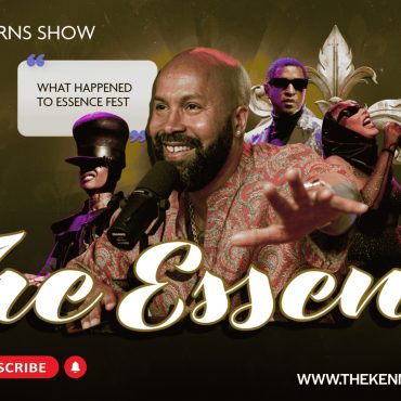 Black Podcasting - 🎥 TKBS NATION CONVERSATIONS: EP. 143: THE ESSENCE 👑