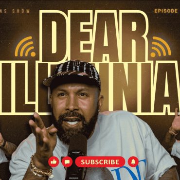 Black Podcasting - 🎥 TKBS NATION CONVERSATIONS EP. 144: DEAR MILLENNIALS 💌
