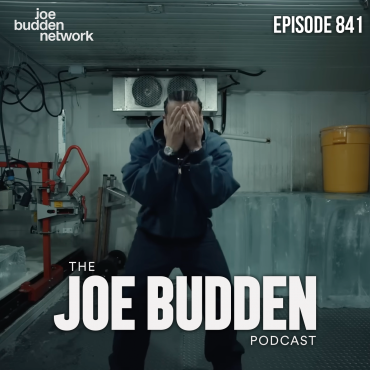 Black Podcasting - Episode 841 | “Don’t Look Away Now”
