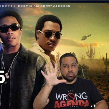 Black Podcasting - BMF Season 04 Episode 5 Recap/Review