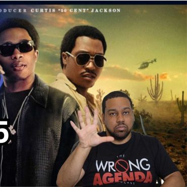 BMF Season 04 Episode 5 Recap/Review Black Podcasting - BMF Season 04 Episode 5 Recap/Review