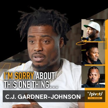 Black Podcasting - C.J. Gardner-Johnson Super Bowl Champion  responds to recent backlash towards Eagles, issues a specific apology, talks misunderstood reputation, unexpected heartbreak,  surprising trade to Houston, call from DeMeco Ryans and future as a Texan.