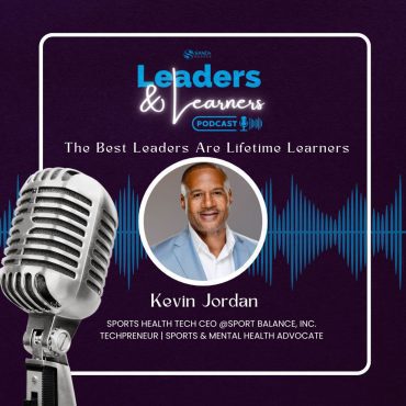 Black Podcasting - Kevin Jordan of Maxxx Performance on Building a Brand That Wins