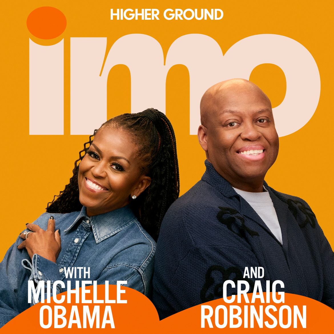 Black Podcasting - Focus On What’s Right About Young Men with Barack Obama