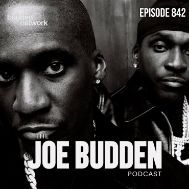 Black Podcasting - Episode 842 | "Glazin Hip-Hop and R&B"